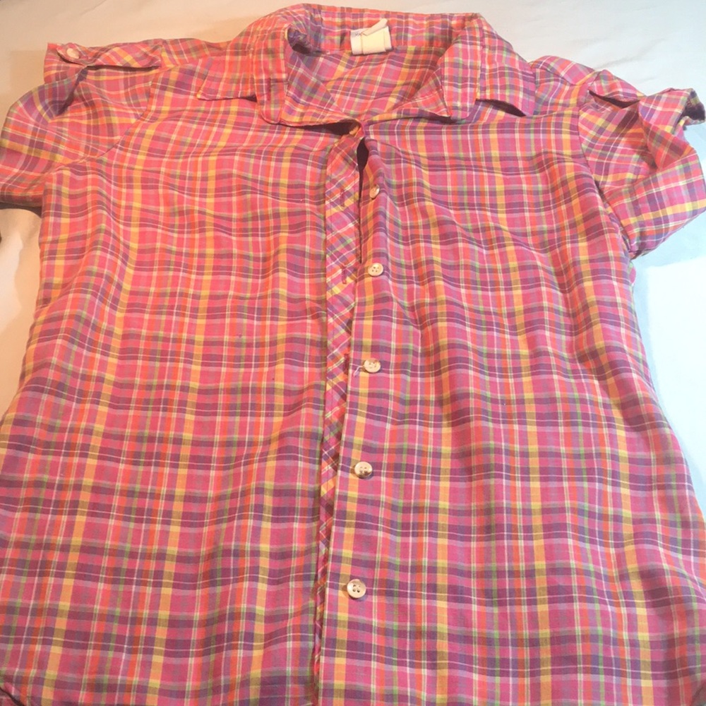 Wrangler Shirt